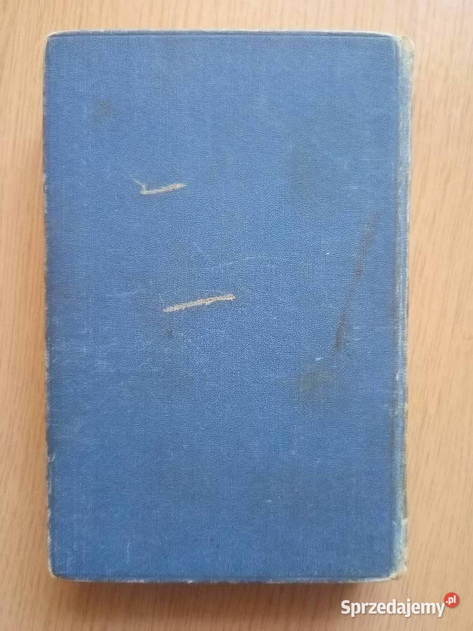 Pisma zbiorowe Ziemia Obiecana tom II Gebethner Dąbrowa Górnicza