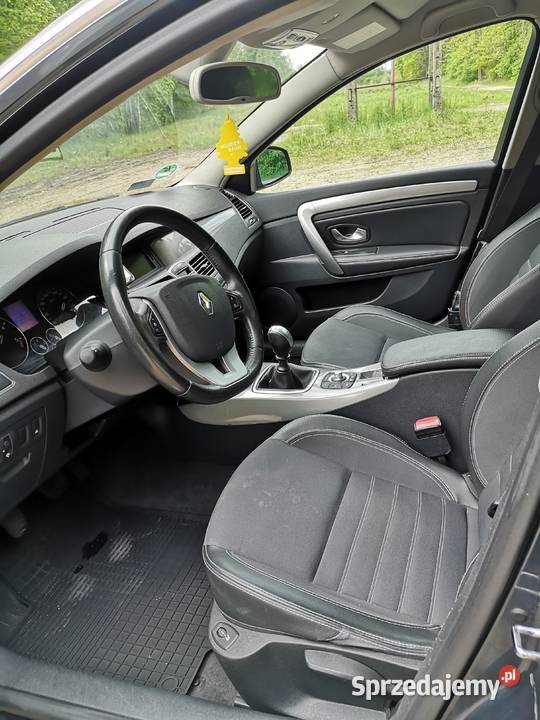 Renault Laguna 20 Dci Bytów sprzedam