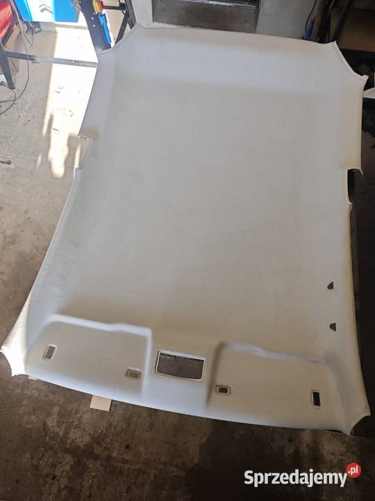 Podsufitka skoda citygo Vw UP mii Żytno