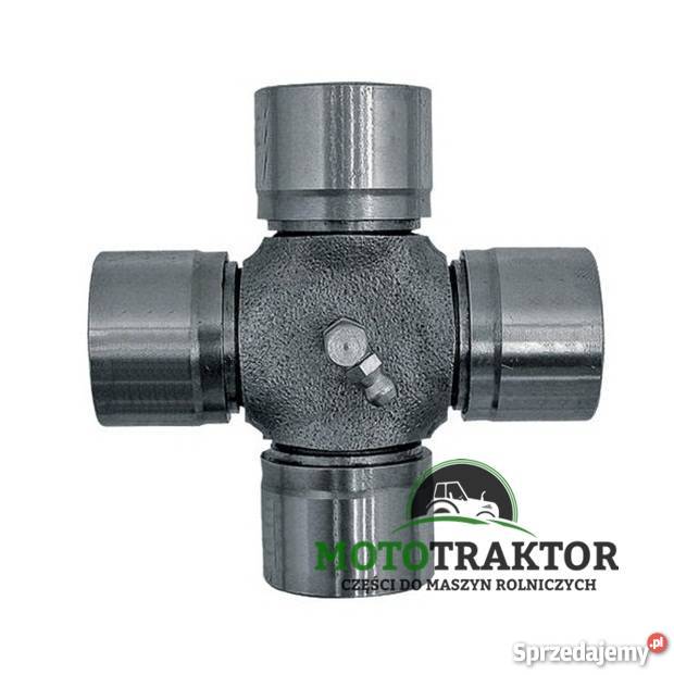Krzyżak wału Kardana John Deere 2140 3050 3140 Łążynek
