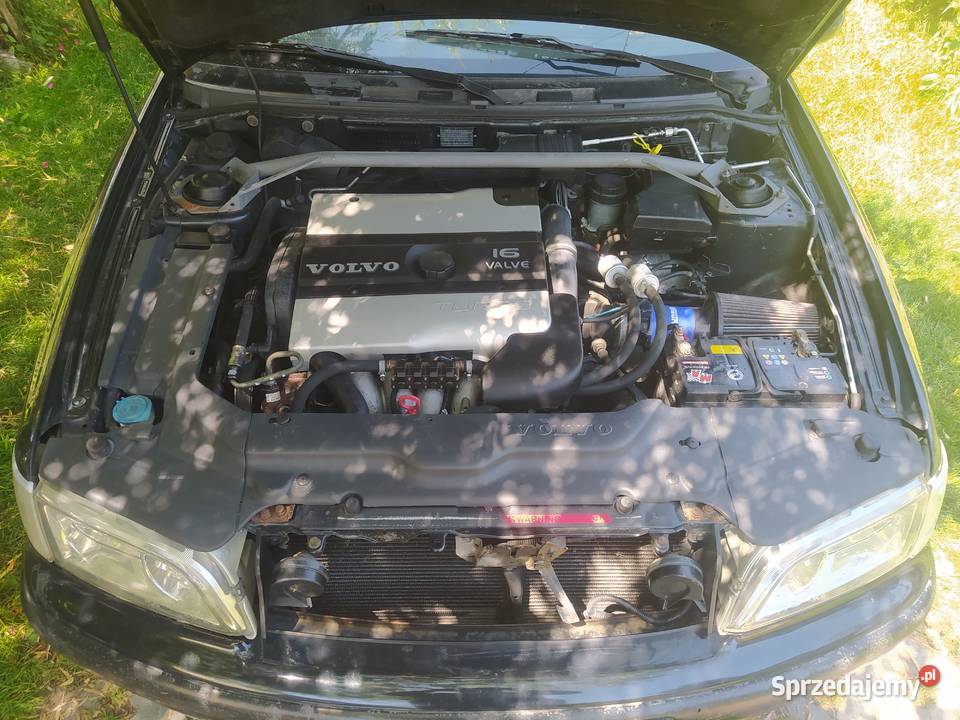 Okazja Turbosprężarka Volvo V40 T4 19 T4 Chełm