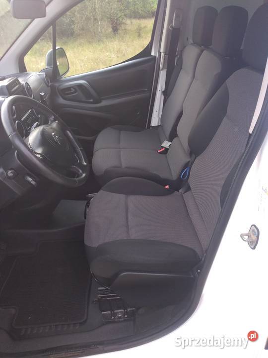 Berlingo wielkopolskie Trzcianka
