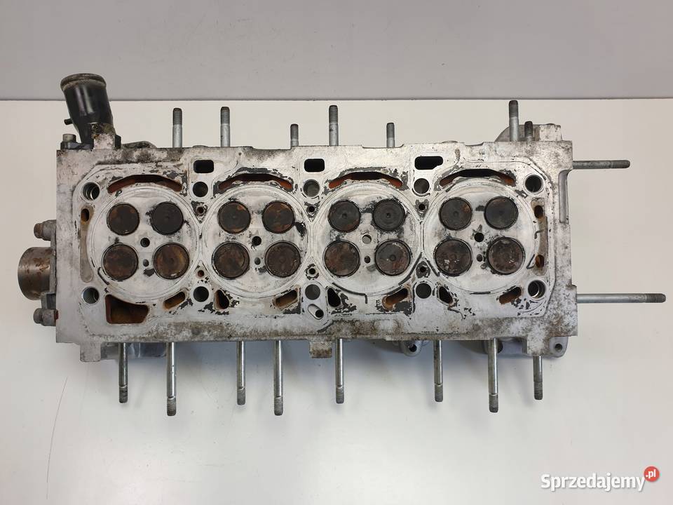 Opel Insignia 20 CDTI GŁOWICA CYLINDRÓW 55576915 Motoryzacja Rudka sprzedam