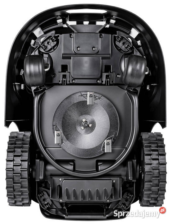 CEDRUS L16 ROBOT KOSZĄCY KOSIARKA AUTOMATYCZNA Opalenica