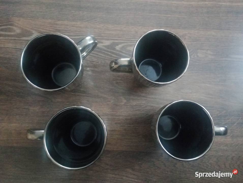 Kubki home you 4 sztuki Dywity sprzedam