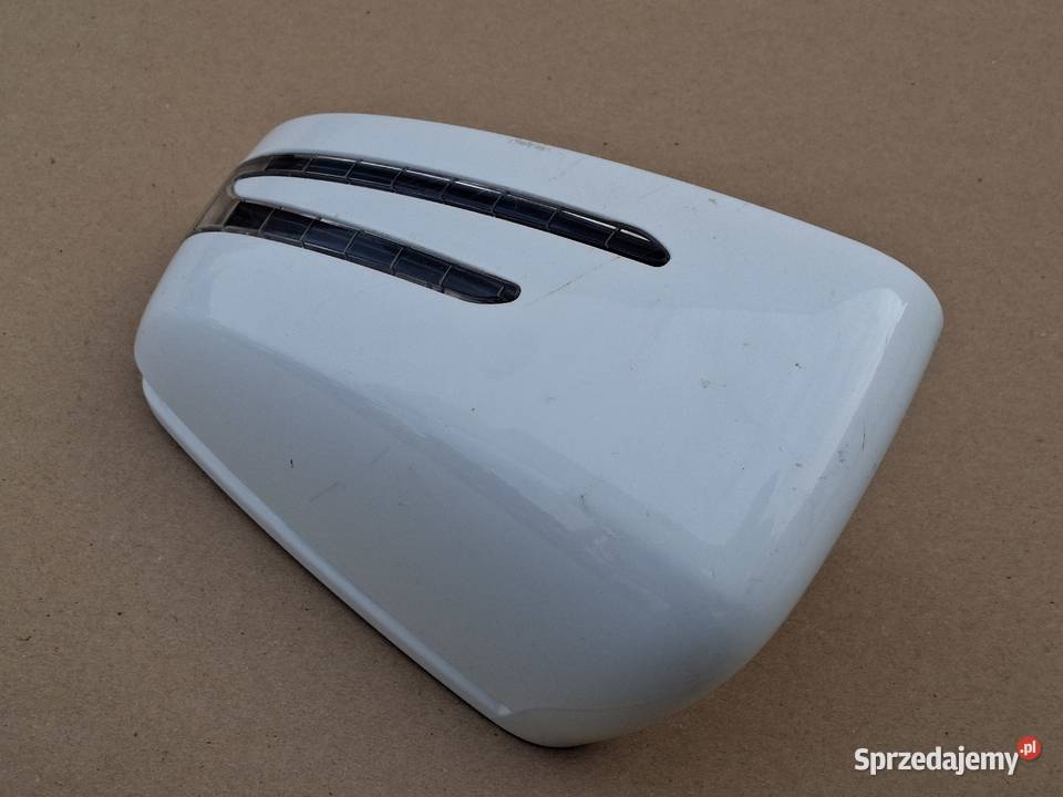 MERCEDES W212 W117 W204 W176 W207 OBUDOWA Bieleń