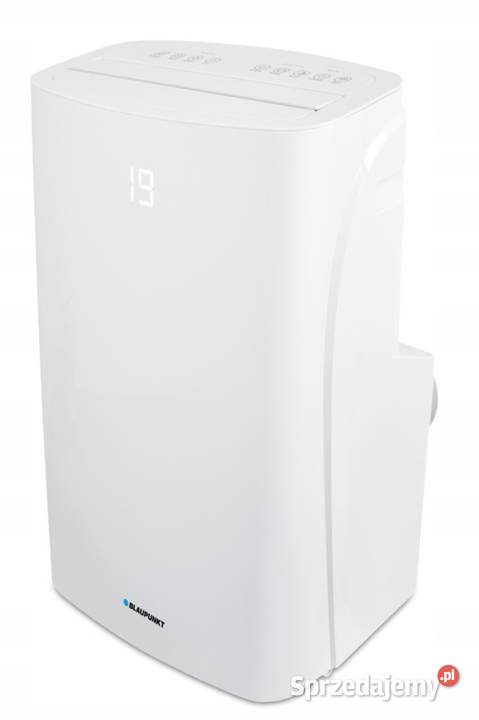 Mobilna klimatyzacja Blaupunkt Moby Blue S 0709E Warszawa