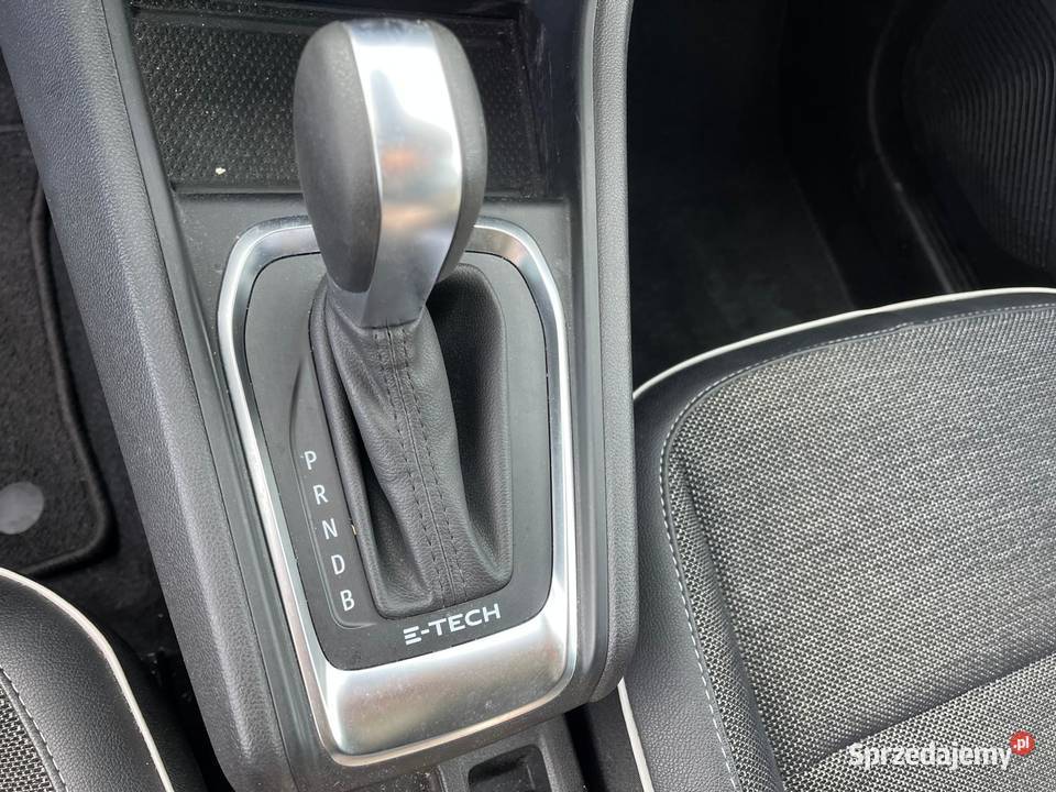 RENAULT Captur II 16 ETech SCe 145 Intens GN674 86462km