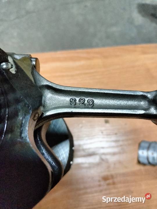 Wał panewki Kawasaki GPZ 500 sprzedam