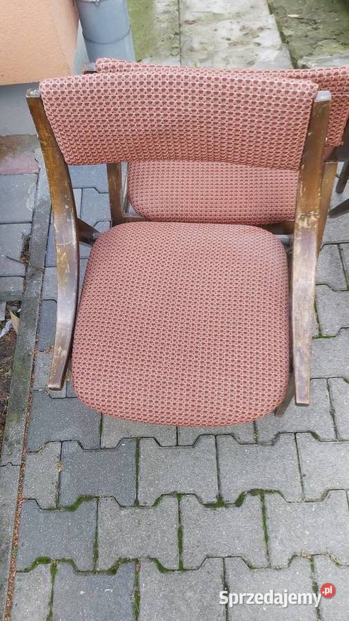 2krzesła skoczki