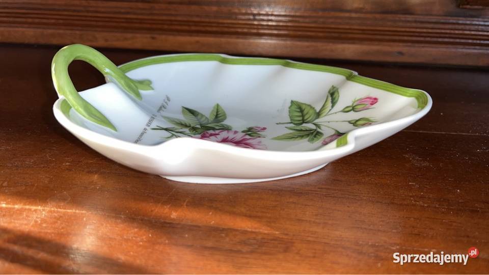 Patera Hutschenreuther Selb Germany Sygn