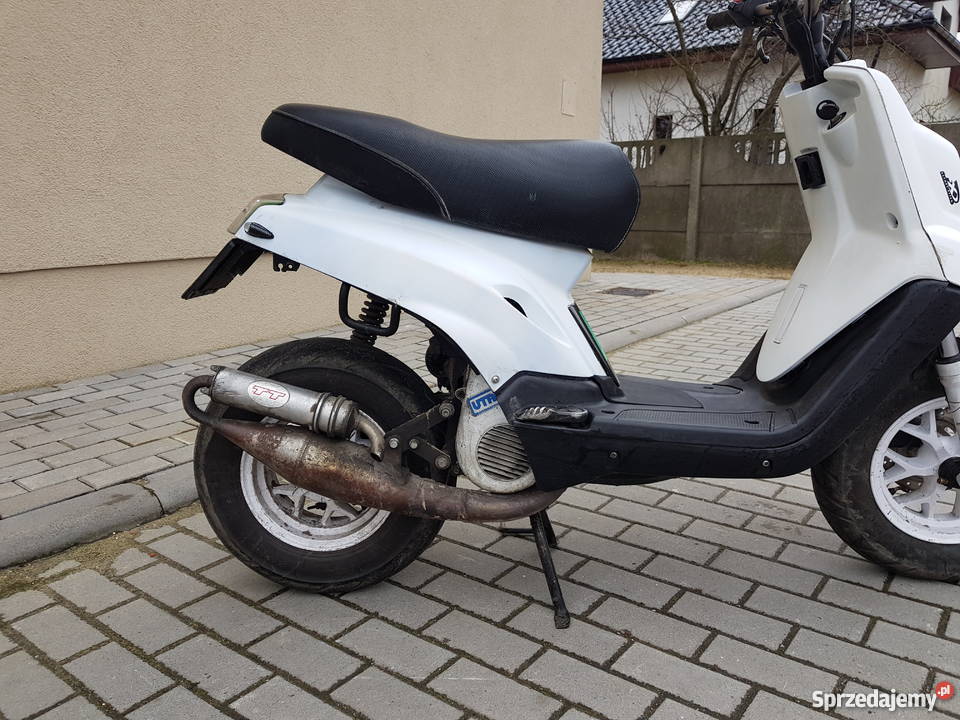 Yamaha mbk booster 70 Biadki Sprzedajemy.pl