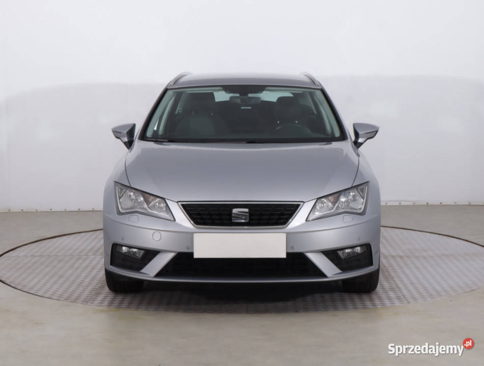 Seat Leon 12 TSI wspomaganie kierownicy mazowieckie