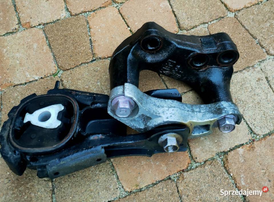 Sprzedam poduszkę silnika skrzyni mazda cx5 22 wielkopolskie Turek