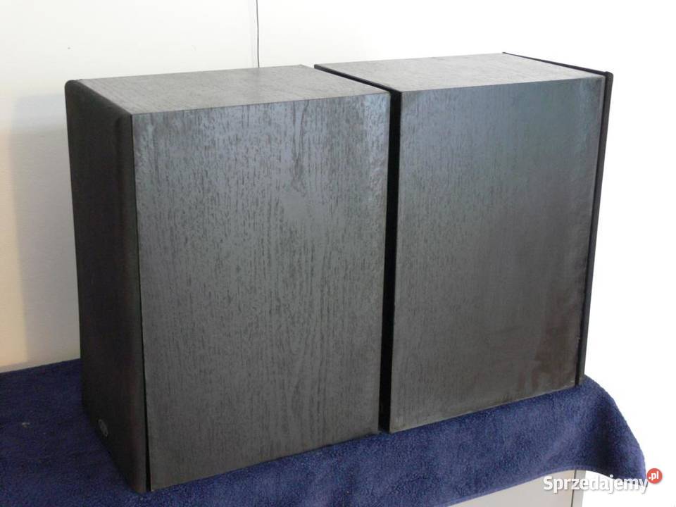 Duńskie kolumny Eltax Silverstone 2 x 160 wat Jasło