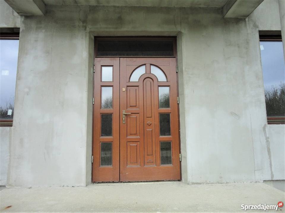 Nowy duży rodzinny dom wylot Jabłonna