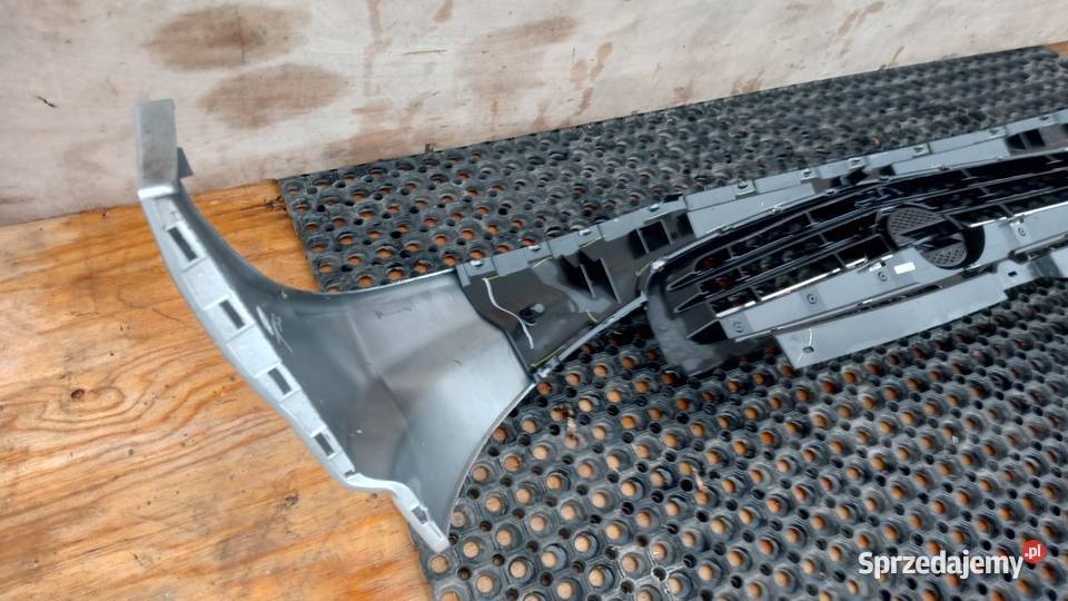 OPEL VIVARO A LIFT ATRAPA GRILL WĄS CMG64