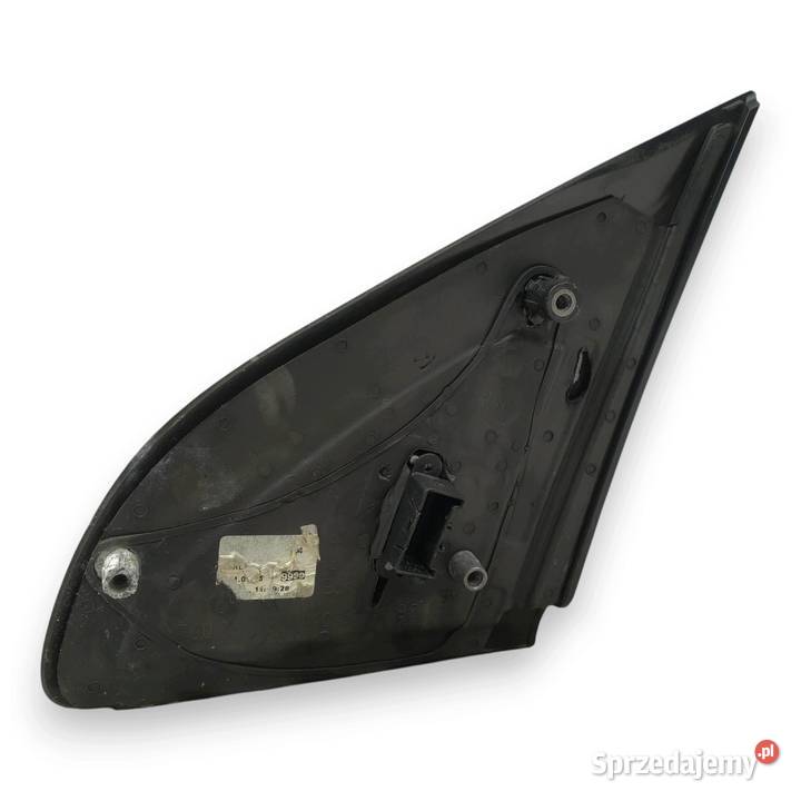 LUSTERKO PRAWE Opel Astra H 0610 elektryczne 5 osobowe Chełm