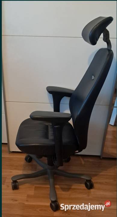 Fotel kinnarps 6000 Warszawa