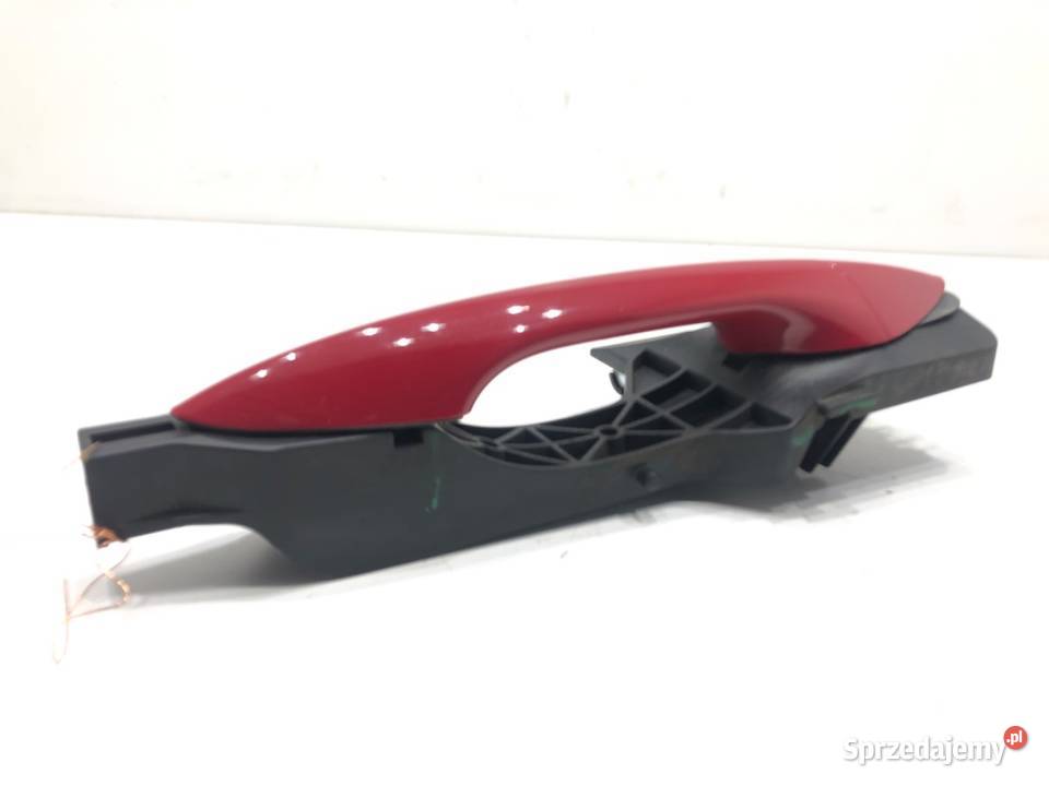 KLAMKA ZEWNĘTRZNA PRAWY PRZÓD HYUNDAI i30 podkarpackie