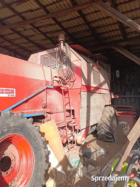 Sprzedam Bizona i Rekorda Bolesławiec sprzedam