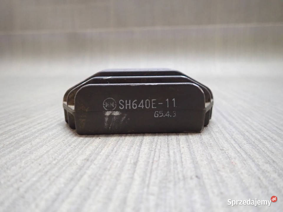 Regulator Napięcia SH640E 11 Yamaha YFM 350 lubuskie Strzelce Krajeńskie sprzedam