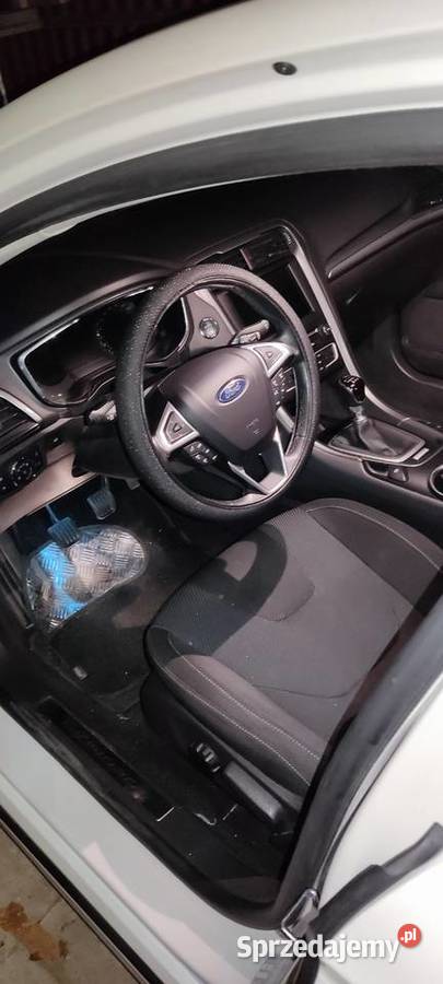 Ford Mondeo MK V 20 180 Sulęcin