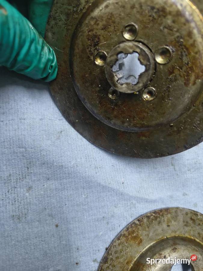 Kosz sprzęgłowy Jawa Mustang kaczka Romet ogar Rzeszów