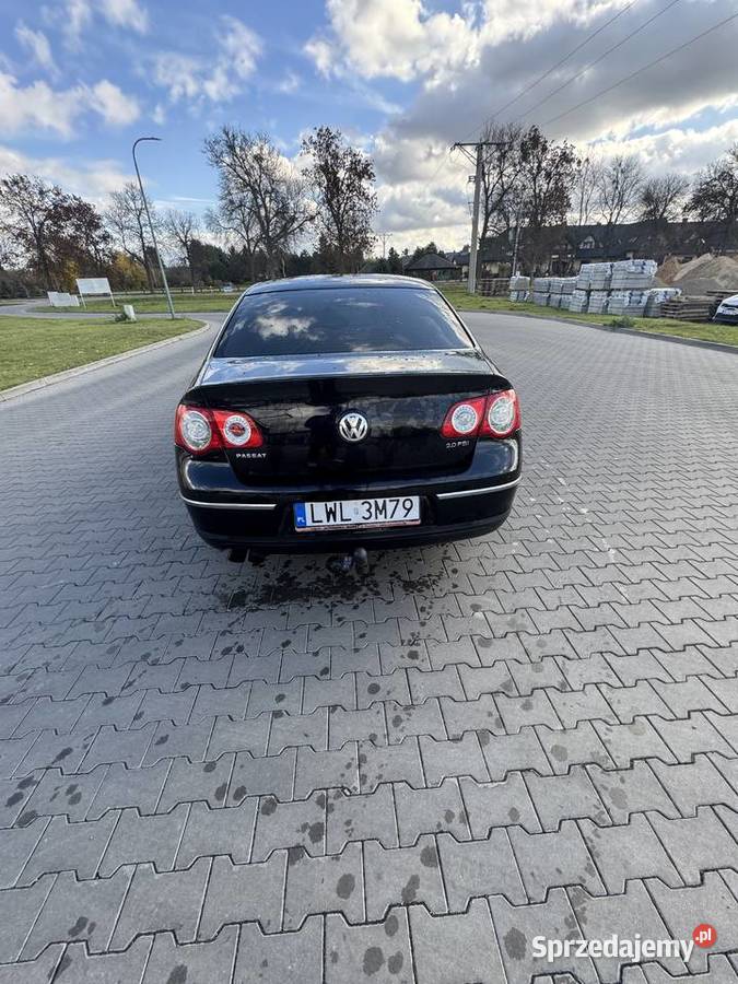 Passat B6 2005 20FSI Sprzedam poduszka powietrzna Urszulin sprzedam