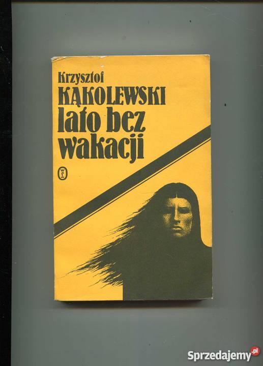 Lato bez wakacji Szczecin