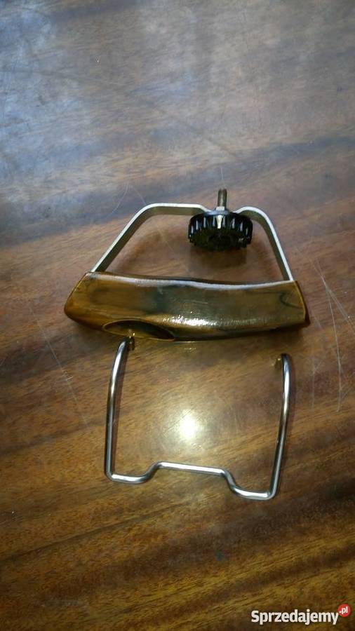 Żelazko turystyczne z PRL 1974 sprzedam