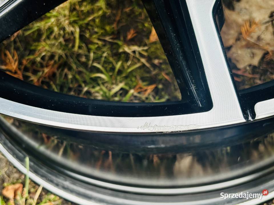 Felga aluminiowa BMW Zielona Góra