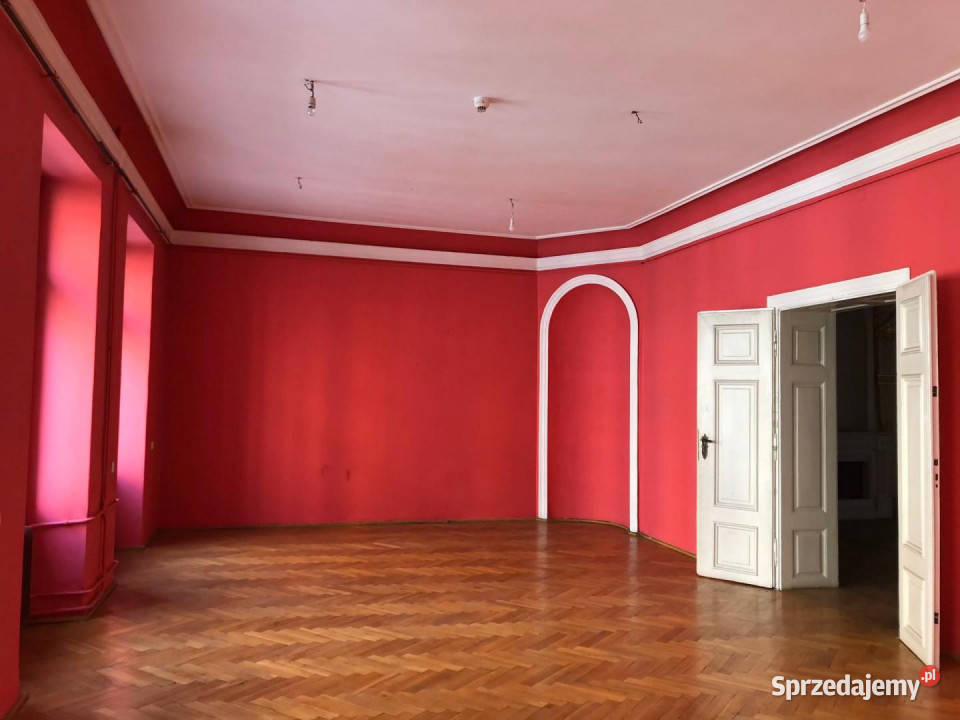 Lokal 37834m2 Wrocław al Kazimierza Wielkiego