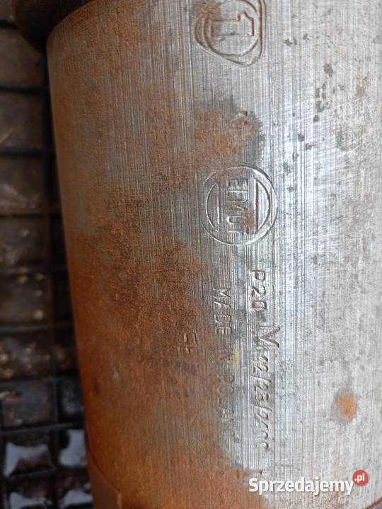 Prądnica Elmot sprzedam