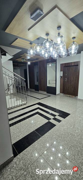 2 pokoje z efektem wow 4 m wysokości Villa Park podlaskie Augustów