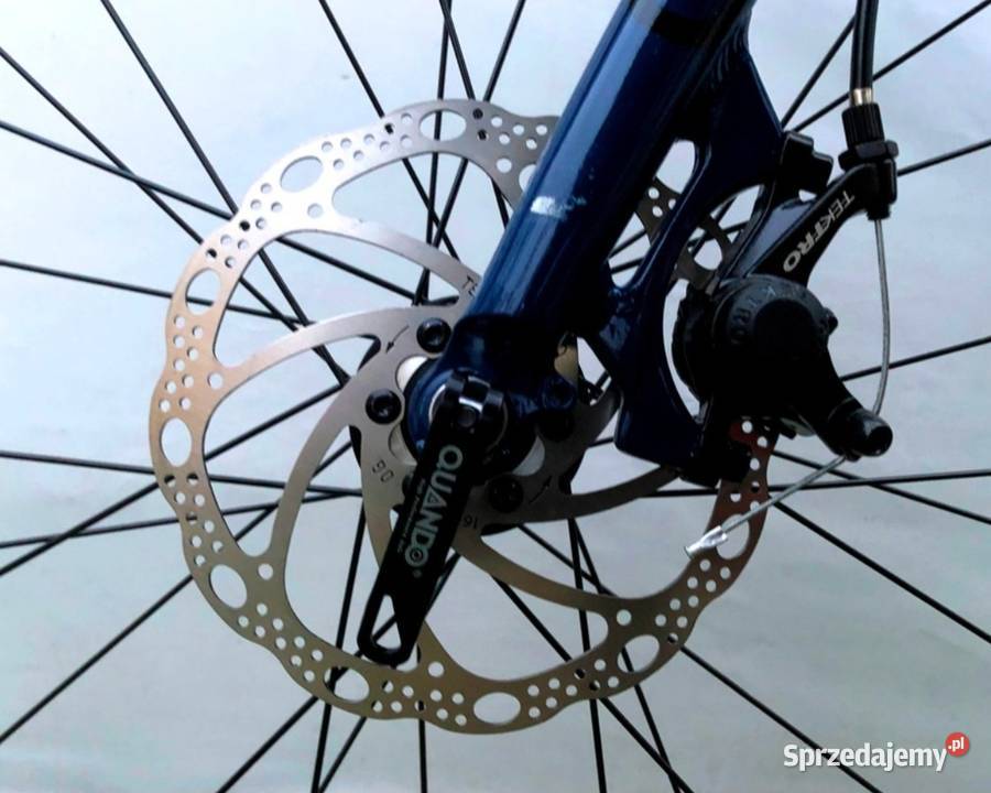 Serious Gravix One1 czarny rama 57 mazowieckie