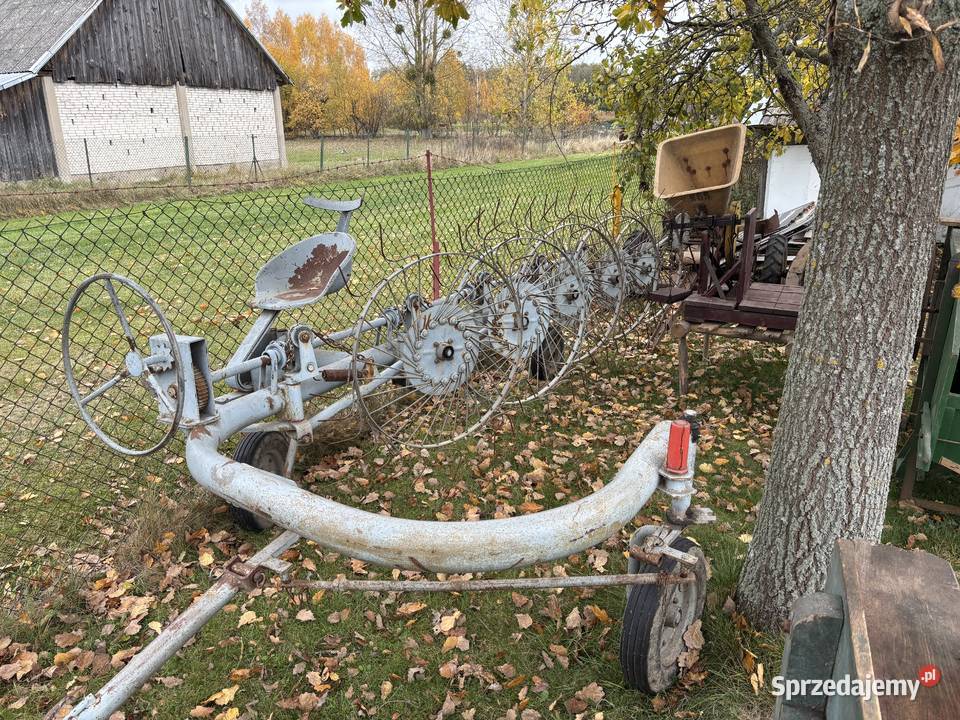 Wialnia do zboża nieuszkodzony Wojszki