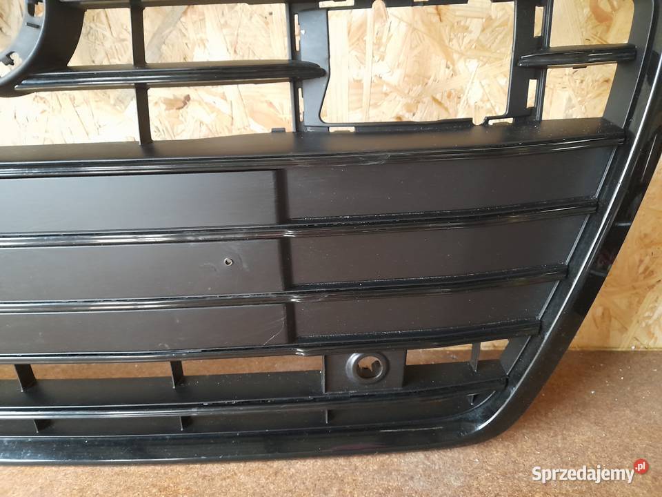 AUDI A6 C8 GRILL ATRAPA CHŁODNICY 4K0853651C