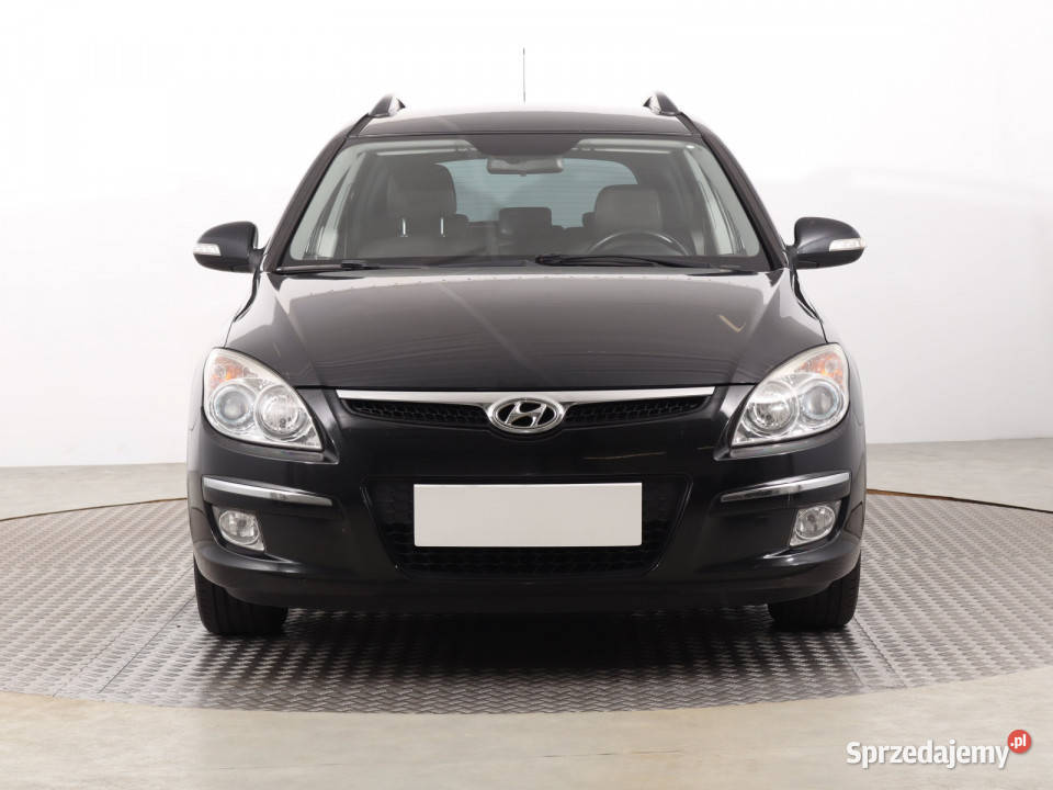 Hyundai i30 16 CVVT sprzedam