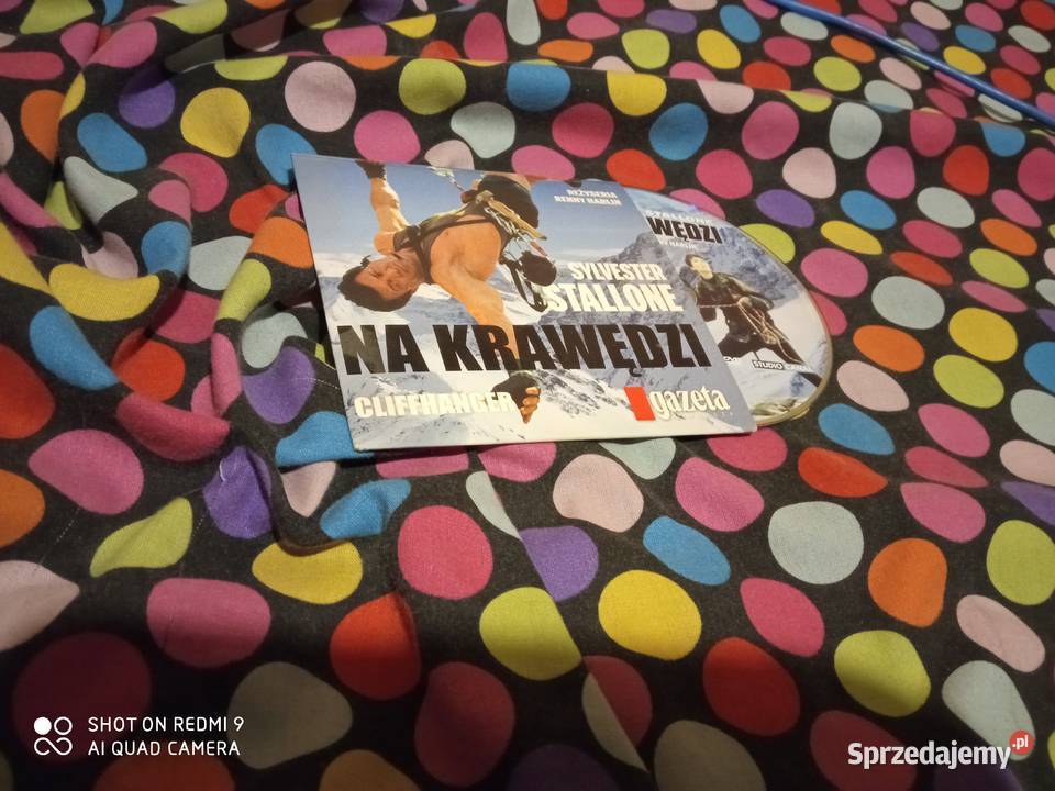 Filmy Dvd Wściekłe PsyZły PrucznikUniversalny Katowice sprzedam