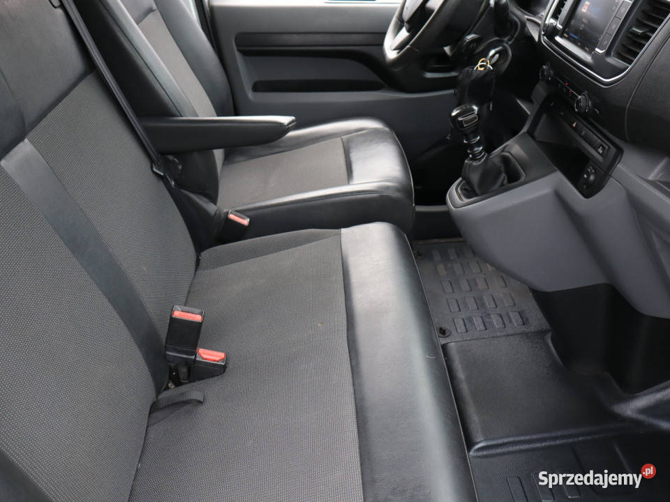 Peugeot Expert 20 BlueHDi sprzedam