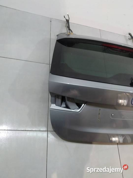 KLAPA TYŁ SZYBA KOMBI C4W Bmw Seria 3 VII