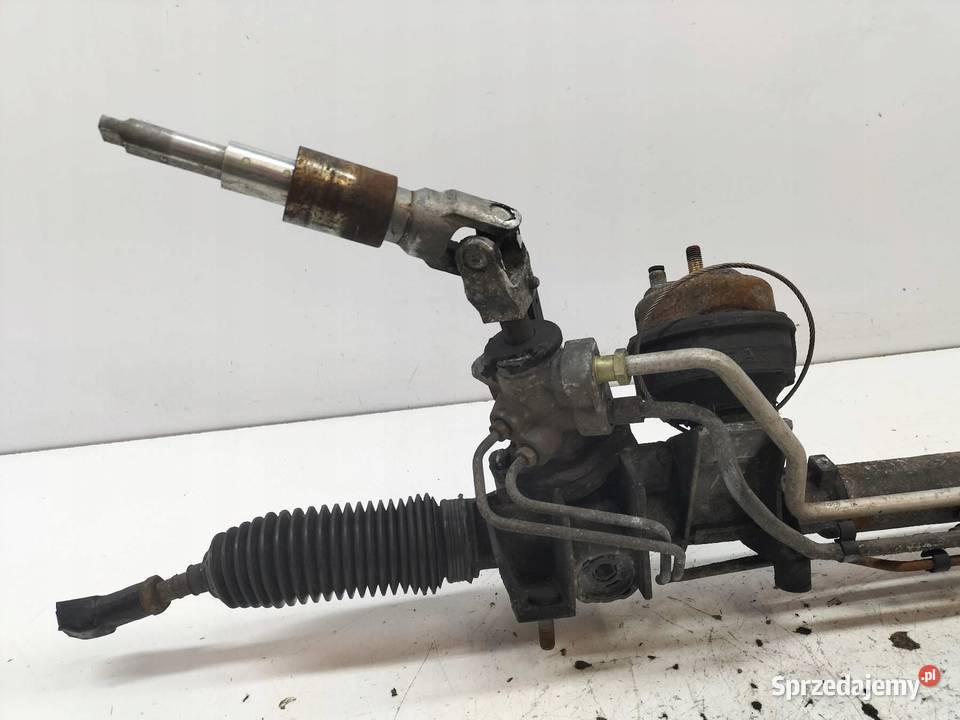 MAGLOWNICA PRZEKŁADNIA EUROPA P8671243 Volvo S60 osobowe świętokrzyskie