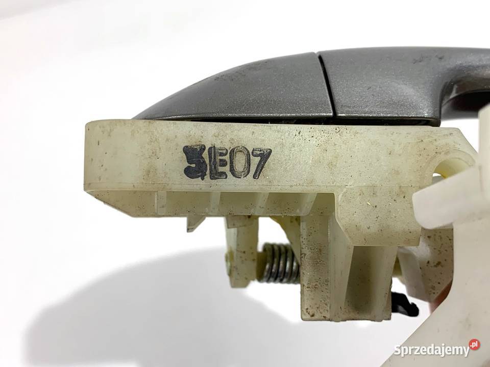 KLAMKA ZEWNĘTRZNA LEWY TYŁ KIA CARENS IV Minivan