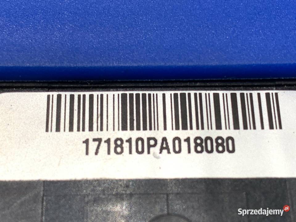 KOMPUTER LPG ZENIT STEROWNIK GAZU ZASILANIA