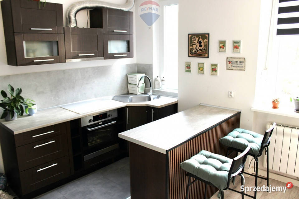 Na sprzedaż kawalerka na Jeżycach Mylna Poznań