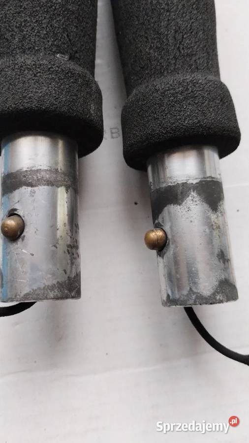 chwyty rowerowe kierownicy Poznań