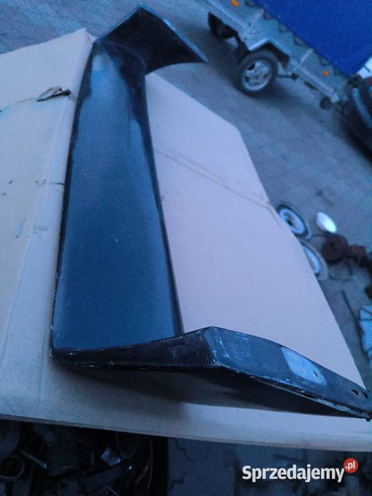 Fiat 125p i inne lotka