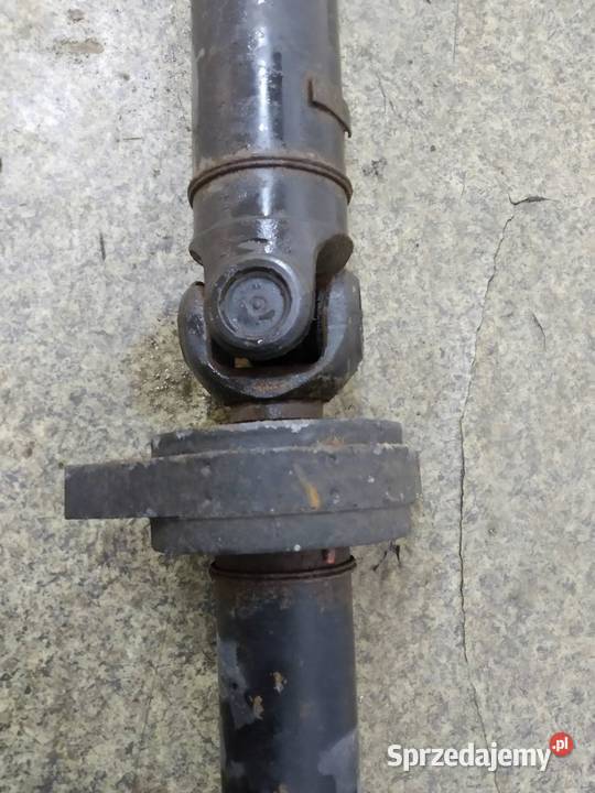 WAŁ NAPĘDOWY 24 D 205 8G9N7L190DB Volvo XC 60 I