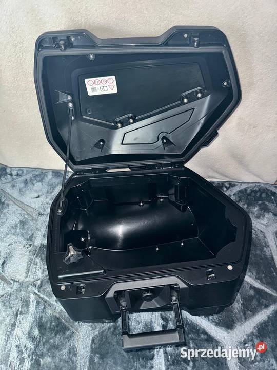 BMW kufry gs 1300 vario Głubczyce